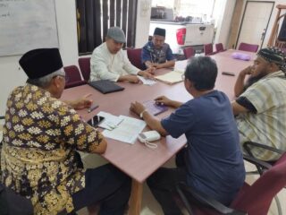 SEAAM Bersiap Gelar Islamic Young Scholar Summit di Terengganu