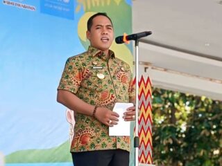 Wajo Serukan Hentikan Perkawinan Anak Demi Masa Depan Lebih Bermartabat