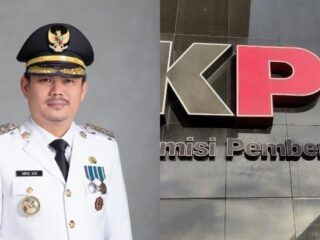 OTT Kolaka Timur Masuk Rangkaian Operasi Serentak di Tiga Wilayah
