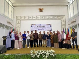 Unmuh Barru Dorong Pembelajaran Masa Depan lewat AI dan Deep Learning