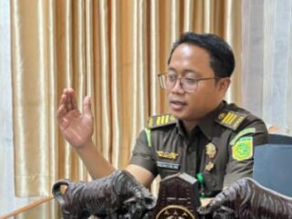 Sidrap Kena Getah Dugaan Korupsi Chromebook Rp 9,9 Triliun