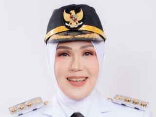 Cara Andi Ina Berdayakan Warga Barru