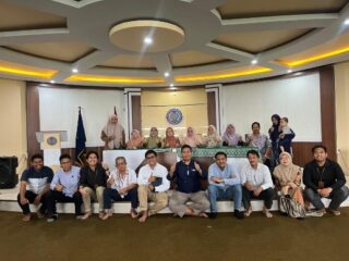 FISIP UMS Rappang Mantapkan RAPB 2025–2026, Surplus Anggaran Jadi Modal Optimisme