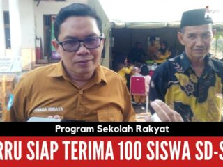 Sekolah Rakyat Barru Buka Rekrutmen Siswa dan Guru, Fokus pada Keluarga Kurang Mampu