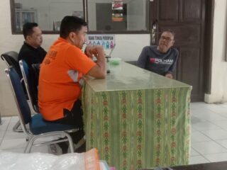 Anggaran Kebersihan Salah Input, Disprindagkop Wajo Nunggak Bayar Lima Bulan