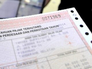Wajo Ogah Naikkan Tarif PBB-P2