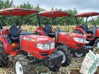 Kejari Soppeng Panggil Kontraktor Hingga Pejabat Dinas Pertanian