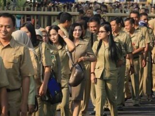 Pemkab Enerekang Ambil Sikap Tegas, Kontrak Dibatalkan