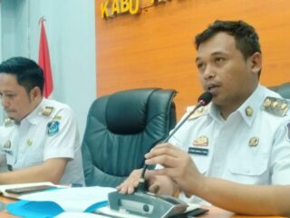 Tak ingin Bebani Masyarakat, Pemkab Enrekang Tegaskan tidak Naikkan Pajak