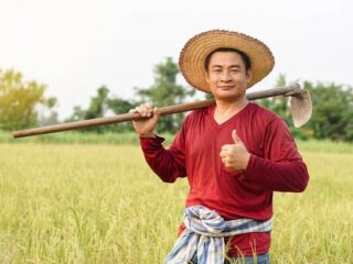 “Puang Bos” Lega, Sidrap Tak Naikkan PBB-P2