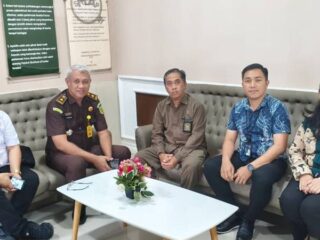 200-an ASN Tertunggak, BRI Dorong ke Kajaksaan