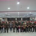 Kejati Sulsel Gelar Seminar Ilmiah, Bahas DPA Sebagai Solusi Penegakan Hukum Berbasis Pemulihan Aset