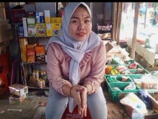 Pedagang Vs Aturan, Pasar Takkalasi Barru Memanas soal Penertiban Los