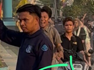 Kader HMI UIN STS Jambi Dianiaya, KAHMI Desak Usut Tuntas dan Tegakkan Hukum