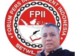 FPII Sulsel Desak Polisi Usut Tuntas Kasus Penganiayaan Jurnalis di Gowa