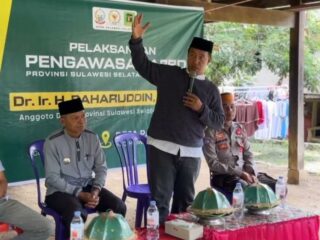 Tiga Ruas Jalan Strategis di Enrekang Dipastikan Masuk Program Preservasi 2025