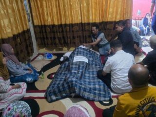 Makassar Berduka, Wali Kota Melayat Korban Tragedi DPRD