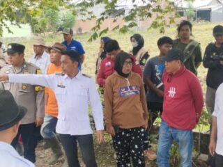 Habis Panen Dapat Rp16 Juta Bu Asna di Sidrap Keciprat 'Dompeng' Senilai Rp40 Juta Bupati Syahar: Alakooo..