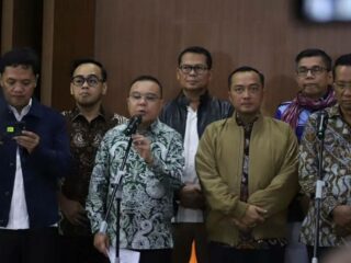 Anggota Komisi III DPR RI Endang Agustina: Amnesti Bukan Ancaman, Tapi Peluang untuk Persatuan Bangsa