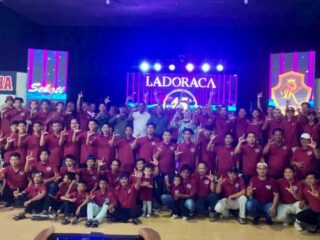 45 Tahun Ladoraca Club: Dari Baranti-Sidrap, untuk Indonesia, Menanam Harapan di Tengah Prestasi