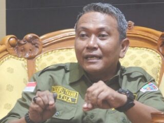 Meriahkan Ultah ke-8 IWO Sulsel Gelar Webinar Etika Jurnalisme Digital