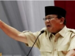 Prabowo: Terlibat Tambang Ilegal? Lebih Baik Jadi Justice Collaborator