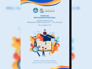 UMS Rappang Raih Bantuan PP-PTS 2025: Prodi Ilmu Pemerintahan Jadi Perwakilan Kampus dalam Program Penguatan