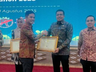 Sidrap Masuk Peta Nasional Eliminasi Filariasis