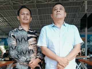 Tergugat Perkumpulan Wartawan Online 'Mangkir', Sidang Gugatan Merek IWO Dilanjutkan 3 September 2025