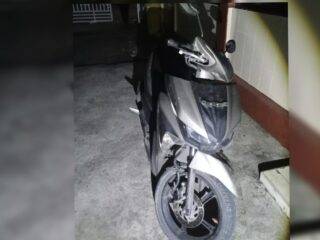 Motor Peserta Kemah Raib Sekejap di Bone