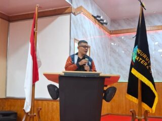 Di Tengah Kabar KKN dan Sewa Pembangkit 50 T, Prabowo Siapkan Pengganti Dirut PLN?