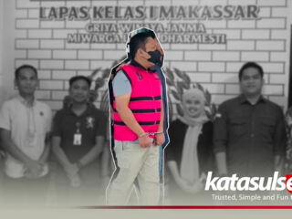 Pernah Divonis Bebas Kini Dipenjara, Kejari Sidrap Bungkam Impunitas dalam Kasus Penimbunan RS Pratama
