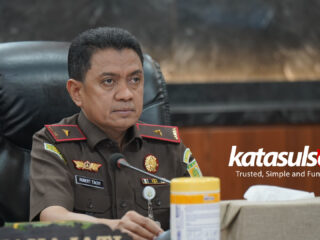 Kisah Ayah Sidrap di Pinrang: Bukan Pencuri, Tapi Peternak yang Terdesak..