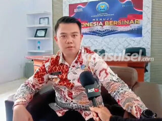 Sidrap Masuk Zona Merah Narkoba Secara Nasional