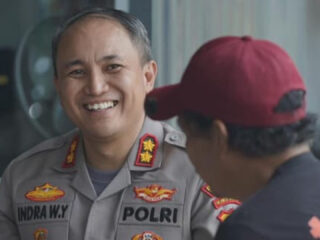 Sosok Ully, Sahabat Parepare yang Pergi Terlalu Cepat..