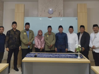 Pendidikan Tinggi Islam Menatap Asia Tenggara, Dimulai dari Istiqlal
