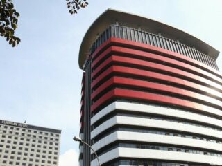 Digitalisasi SPBU Rp3,6 Triliun: KPK Periksa Bupati Takalar, Firdaus Daeng Manye Sebagai Saksi