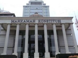 Jurnalis Gugat UU Pers ke MK, Desak Perlindungan dari Kriminalisasi