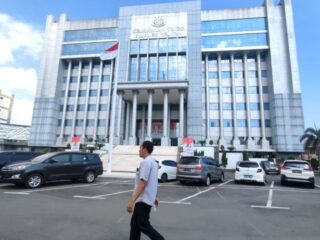 Kejati Sulsel Tantang Buktikan Tuduhan Rp5 Miliar