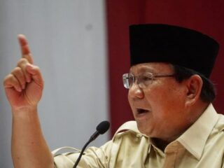 Prabowo Tegas: Tambang Ilegal Butur Akan Ditindak Tanpa Pandang Bulu