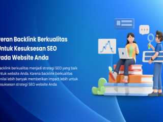 Bangun Link Building Website dan Dapatkan Penghasilan melalui Rajabacklink.com