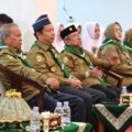 Wizbul Wathan (HW) Kabupaten Sidrap untuk Kepanduan yang Berkemajuan