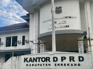 21 Legislator Enrekang Hadir, Kesepakatan Paripurna Disepakati Tanpa Friksi