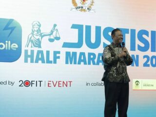 Usut Dugaan Penyelewengan Anggaran PLN, 'KPK Harus Tangkap Darmo dan Yusuf Didi!'