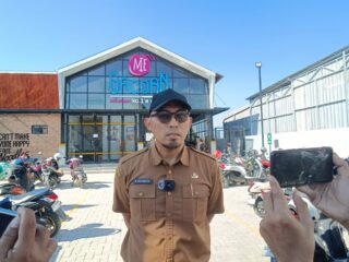 Sidrap Segel Mi Gacoan, Belum Kantongi Izin Operasional Lengkap