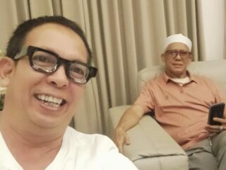 Dinner Bersama SBY (Bukan Yudhoyono): Wangi Sidrap, Kilau Nabire
