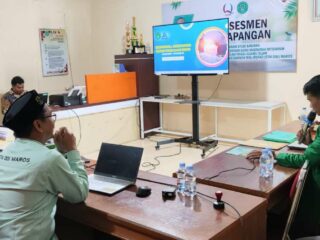 STAI DDI Maros Jadi Simpul Kolaborasi, Gandeng Dua Kampus Jakarta untuk Perkuat Pendidikan