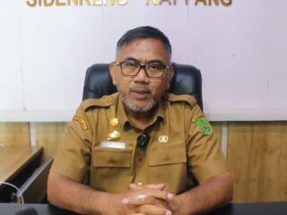 Sidrap Berbeda: Pajak Tak Naik, Ruang Aduan Warga Dibuka Lebar