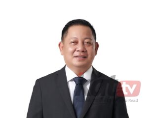 Rusdi Masse Asal Sidrap, Dari Sopir Truk hingga Puncak Karier Politik di Senayan