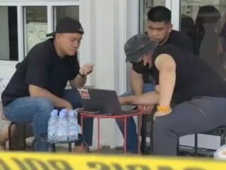 Kapolres Sidrap Turun Tangan Ungkap Pembunuhan di Dua Pitue